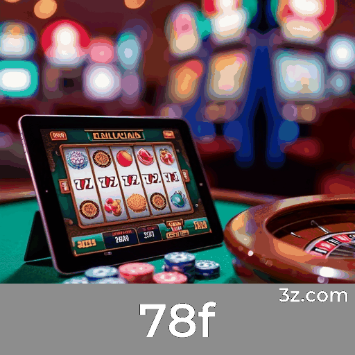 Tabela RTP dos jogos de cassino da 78f